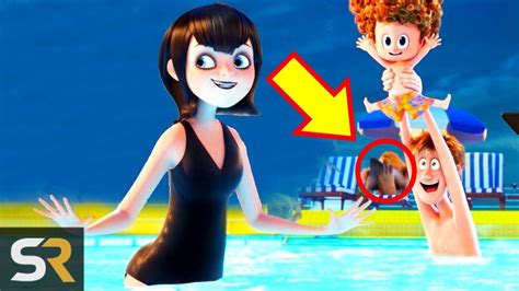 mavis hotel transylvania nude|Hotel Transylvania